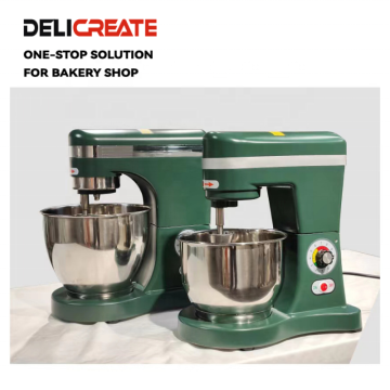 Household Desktop Multifunctional Mixer 5QT