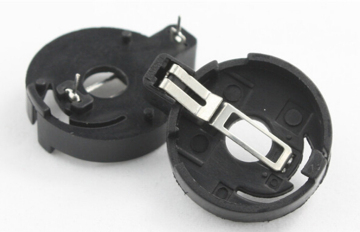 THM Holder Case for CR2032 Cell