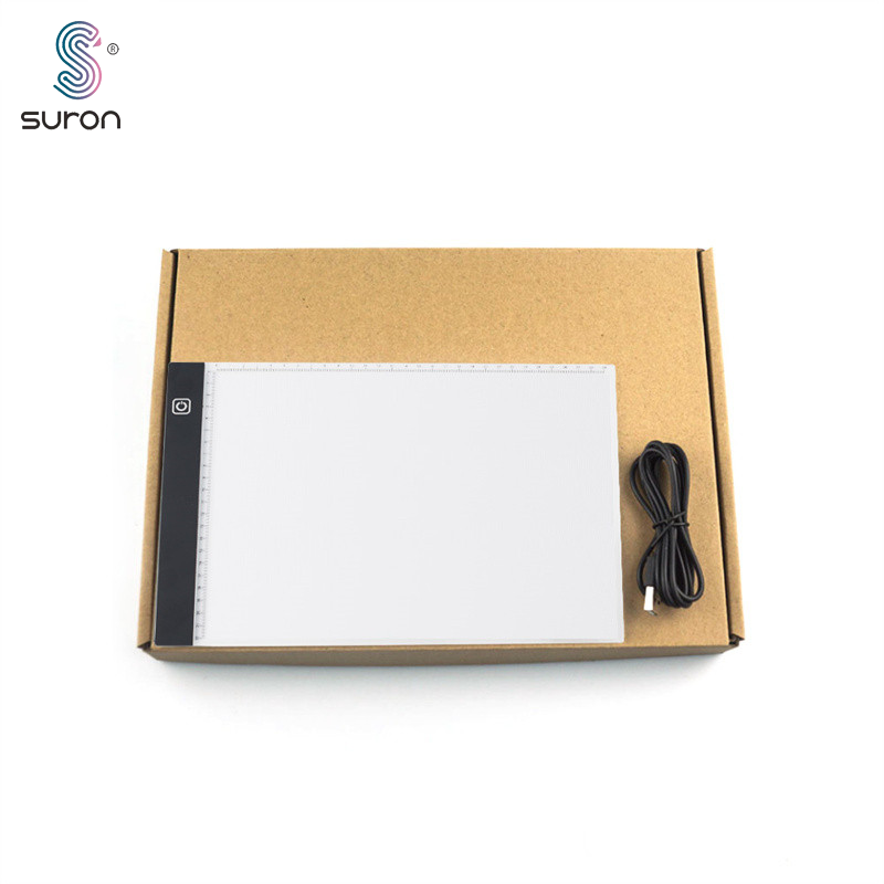 Suron Portable Tracing LED رسم الرسوم المتحركة