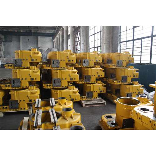 Liugong XCMG XGMA SDLG Lonking Loader Gearbox Housing