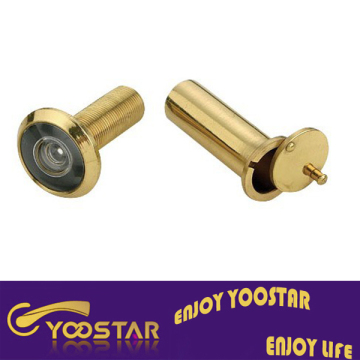 Brass Material Door Scope (YB205)