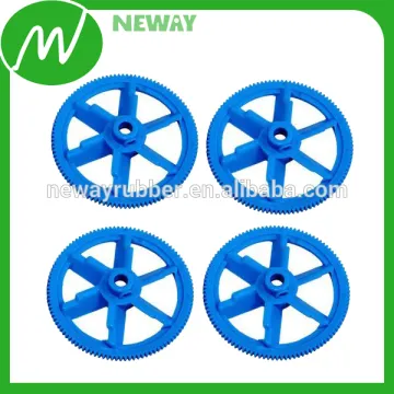 Bulk Supply Plastic Gear for RC Helicopter