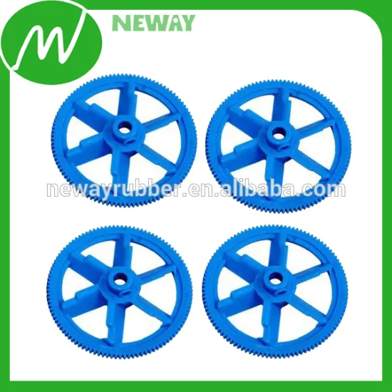 Bulk Supply Plastic Gear for RC Helicopter