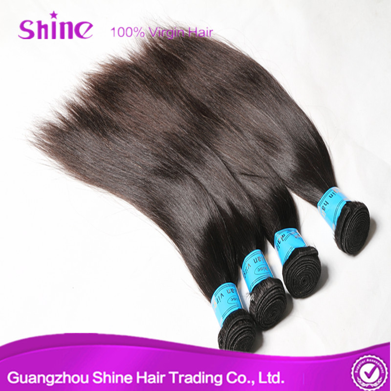 Virgin Malaysian Natural Shine Hair