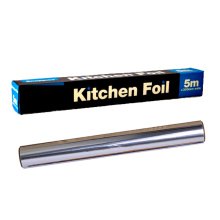 Aluminium Foil Rolls with Bubble Bags Wholesale