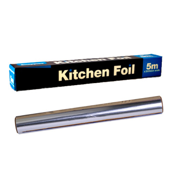 Aluminium Foil Rolls with Bubble Bags Wholesale