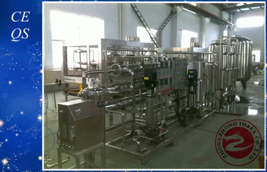 Ro Purifier Mini Drinking Water Treatment Systems Osmosis Device