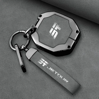 Jetour T2 Accessories: Car Key Chains, General Motors Key Boxes, and More - Wholesale Car Key Chain Accessories