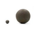 Forged grinding balls of dia25-150mm for mill