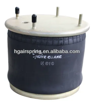 FIRESTONE W01-M58-6345 H810 Air Spring