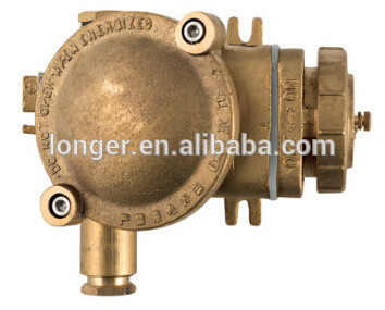 Marine Explosion-proof socket