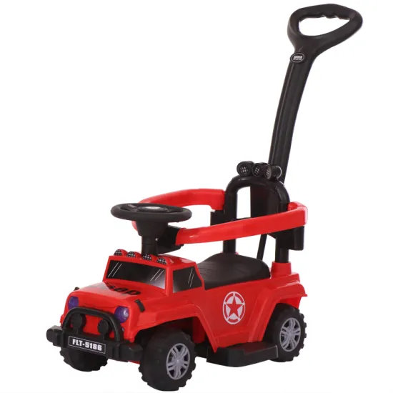 Best Children's Swing Cars and Toddler Push Cars for Sale