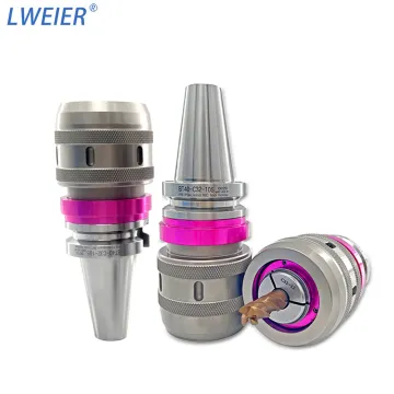 High-Quality BT-C32 Series C32 Tool Holder Group for Multi-Specification CNC Machining