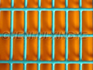 PVC Coated Welded Wire Mesh