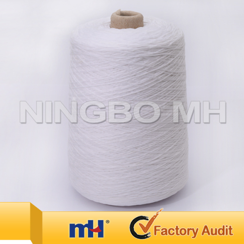 High quality cheap organic cotton thread