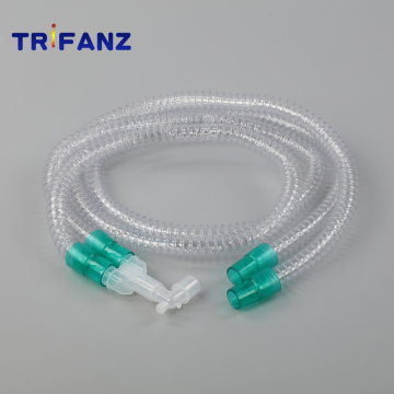 Smoothbore Anesthesia Circuits High Quality
