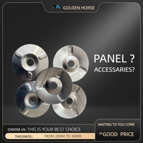 reinforced iron disk