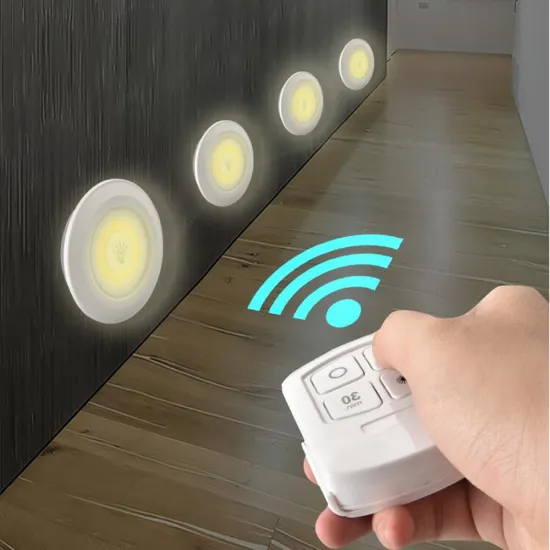 Hot Sell Creative LED Night Light Lamp with Remote and Touch Control for Home Decor