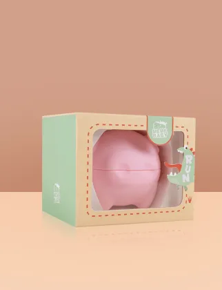 Custom Package for Silicone products Straws from Memebaby