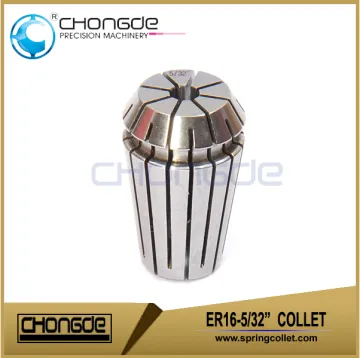 ER16 5/32" Ultra Precision ER Collet