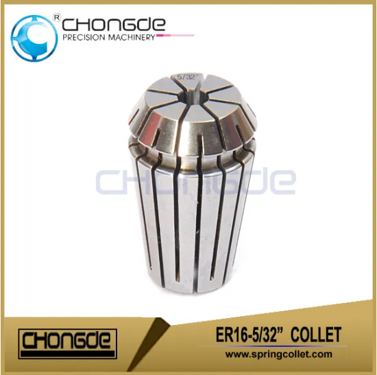 ER16 5/32" Ultra Precision ER Collet