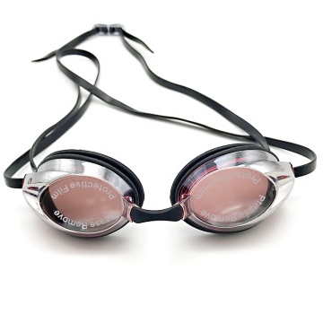 Super Quality Competition Swimming Goggles for Racing
