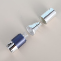 15ml Small Capacity AS Press Airless Bottle OEM