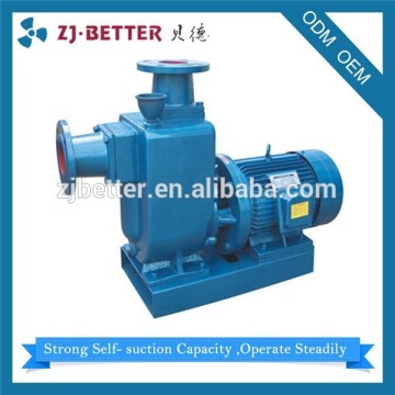 Factory Direct Sales Excellent 5Hp Diesel Engine Water Pump