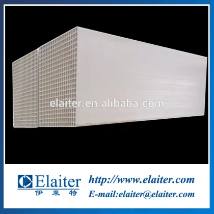 SCR honeycomb catalyst for thermal power station denox catalyst