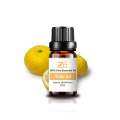 YUZU essential oil for skin and hair care