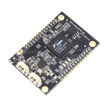 Smart Wi-Fi Audio Module, Supports Airplay and DLNA (USR-S12)