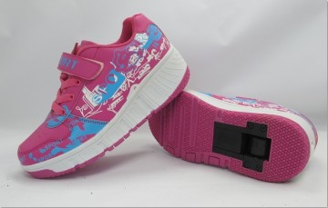 Roller Shoes (XL7321)