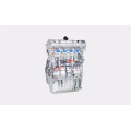 Motor Changan Q20 Chana T20 Hafei DAM13R