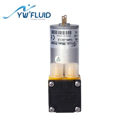 Air Cooler Pump Used for Gas Vacuum generation