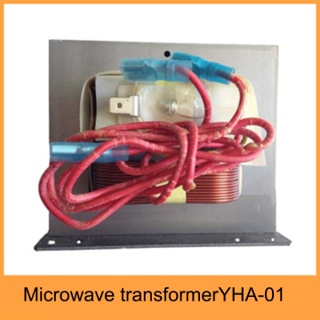 low frequency copper 900w transformer for microwave oven YHA-01