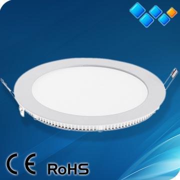 led ceiling light 3W round high lumen replace 70W traditional lamps