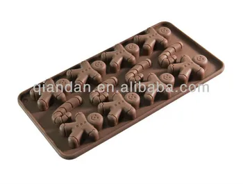 Chocolate Mold