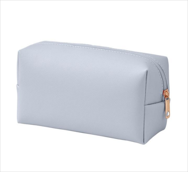 กระเป๋าแต่งหน้า PU ที่กำหนดเอง Customized PU Makeup Bags