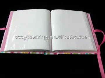 wholesale photo album in China