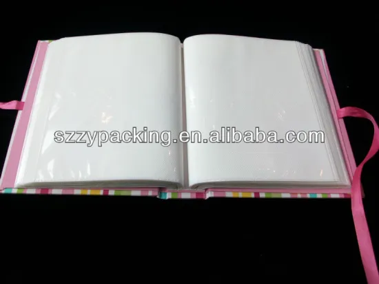 wholesale photo album in China