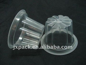 100ml slinky Juhua Plastic cup