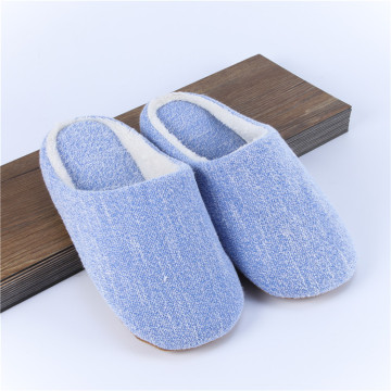 Winter Comfort Indoor Slippers