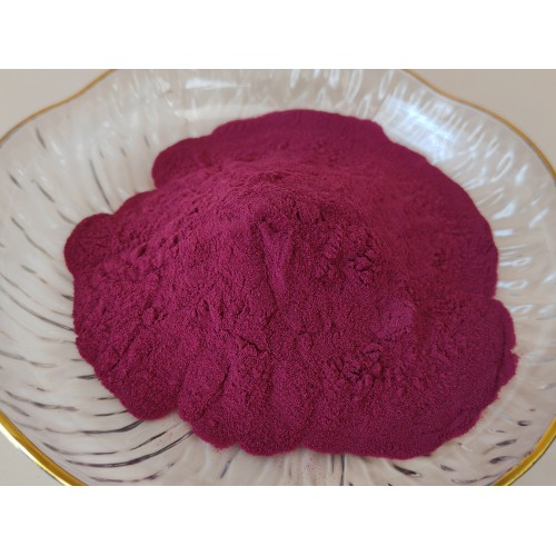 Extracto de baya de acai