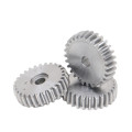 CNC machining Precision Cast steel Small mechanical parts