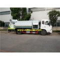 10m3 DFAC Dust Control Sprayer Trucks