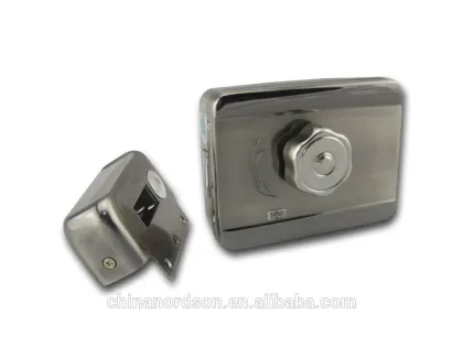 Fail-secure type electromechanical locks ( ND-3000 )