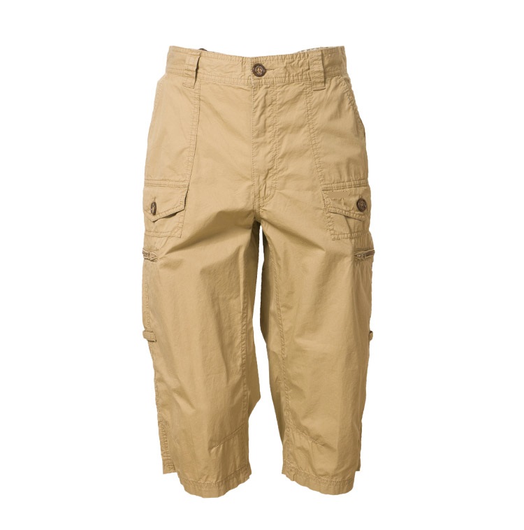 Men's Simple Short