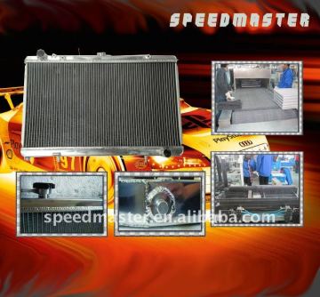 auto parts radiator for SUBURBAN 2000 2001 2002 2003