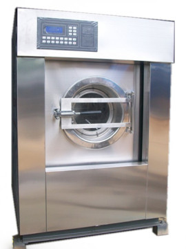 Commercial Laundry Washing Equipment