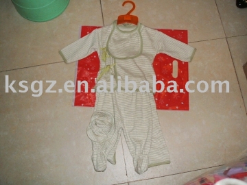 baby garment